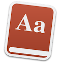 Simple Dictionary logo