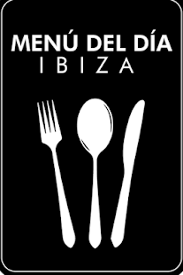 Free Download menú del día Ibiza APK