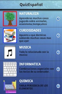 Free Download Quiz 2.0 Preguntas-Respuestas APK