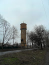 Водонопорная Башня. 