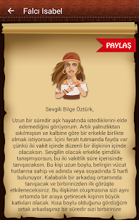 download Kaave Falı - Falcı Bacı free