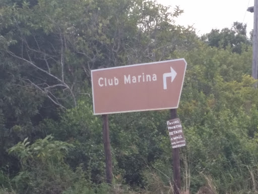 Club Marina Resort