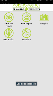 Moreno Agency Screenshots 5