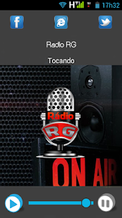 Radio RG Screenshots 0