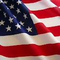 Pledge of Allegiance (liberal) logo