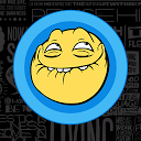 Smileys & Memes for Whatsapp mobile app icon