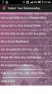 How to get Love Tips patch 1.2 apk for pc