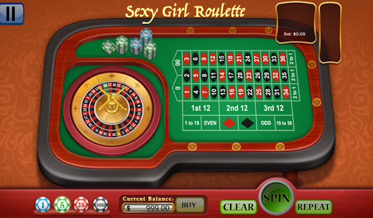 How to download Valentine Sexy Girls Roulette 1.1 apk for pc