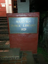 Wailuku Public Library