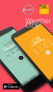 How to get WeatherClck lastet apk for laptop