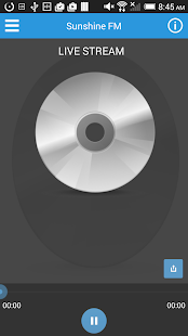 Free Download Sunshine FM APK for PC