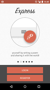 Poetizer Screenshots 1
