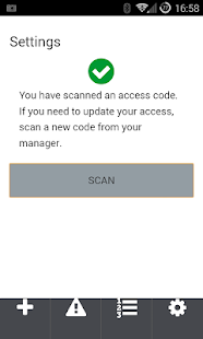 Lastest Pronto Valet APK