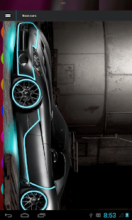How to mod Neon cars 1 mod apk for laptop
