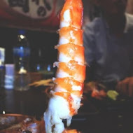 川賀燒烤居酒屋