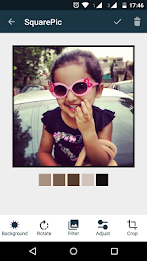 Square Pic for Instagram poster 2