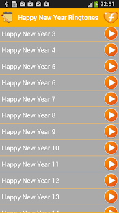 Free Download 2015 Happy New Year Ringtones APK for Android