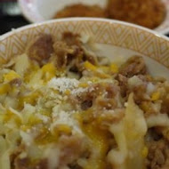 すき家SUKIYA日本平價牛丼