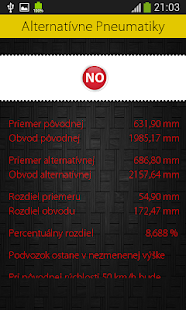 How to download Alternatívne Pneumatiky 1.0 apk for pc