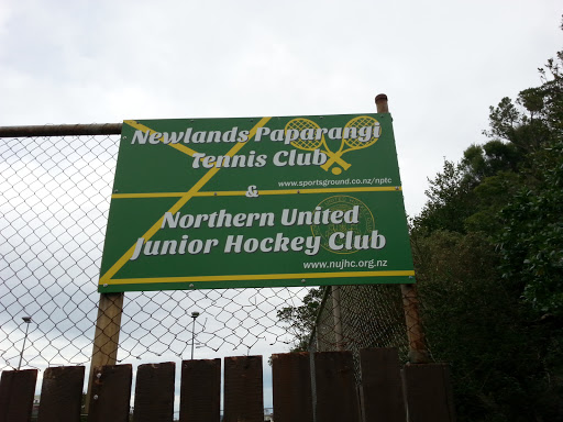 Newlands Tennis And Hockey Clubs