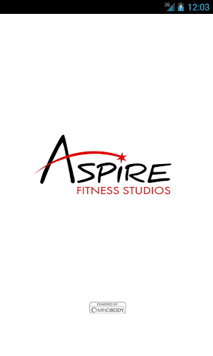 Aspire Fitness Studios