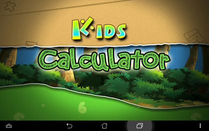 Kids Calculator by VirtualEmployee.com poster 5