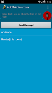 How to mod AutoRoboIntercom patch 0.02 apk for bluestacks