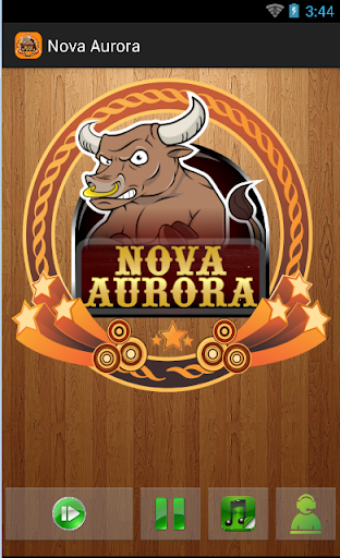 Nova Aurora