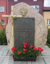 Pomnik Bojownikow O Wolnosc