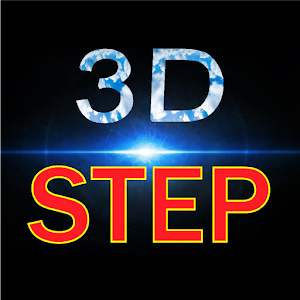 3D STEP Viewer RS.apk 5.2
