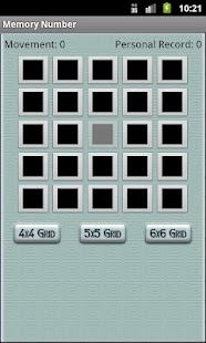 How to mod Memory Number patch 1.2 apk for android
