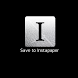 Save to Instapaper