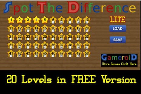How to install Spot The Difference FREE 1.0.4 unlimited apk for android