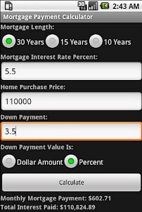 How to download Mortgage Payment Calculator lastet apk for bluestacks