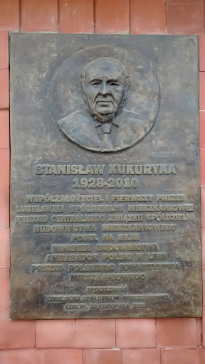 Stanisław Kukuryka
