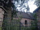 Kościół Kościół Michala Archanioła Przy Granicy Państwa