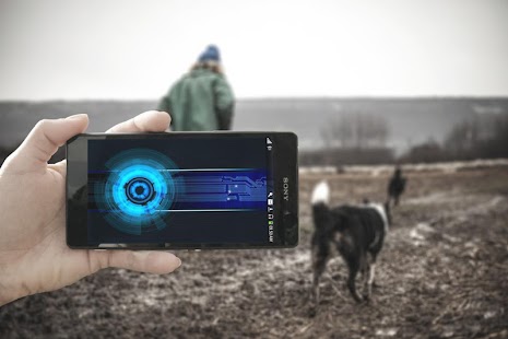 How to mod Electro 3D Livewallpaper 1.4 apk for laptop