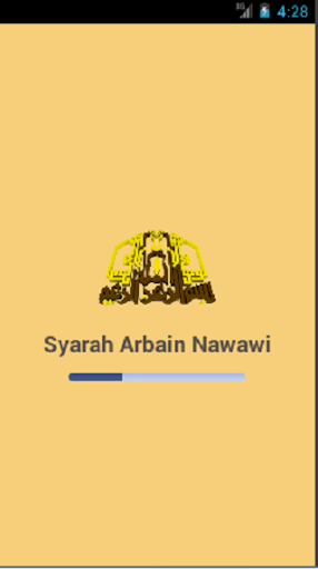 Syarah Arbain Nawawi