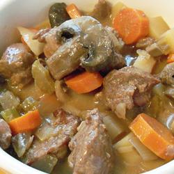 10 Best Beef Stew Golden Mushroom Soup Recipes