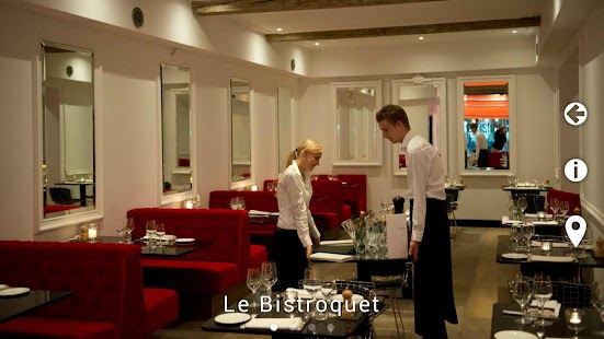 TopSpots The Hague Screenshots 6