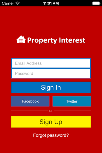 Property Interest
