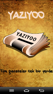 How to install Gazeteler Yazıyoo lastet apk for android