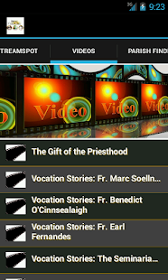 Being Catholic Screenshots 11