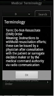 Download Medical Terminology APK