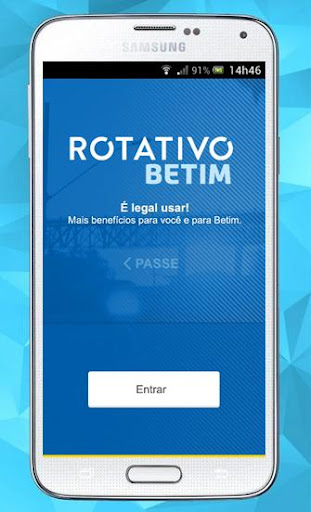 Rotativo Betim