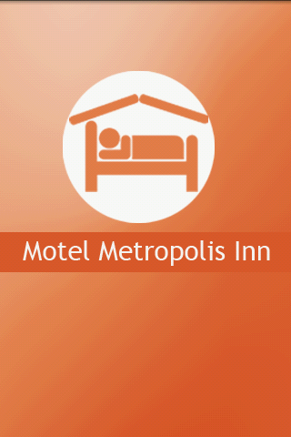 Motel Metropolis Inn