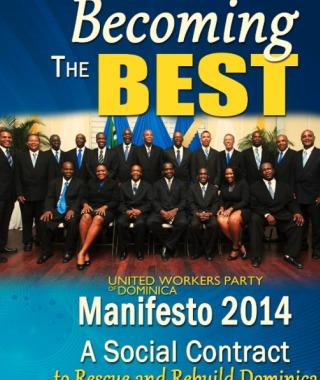 UWP Manifesto 2014