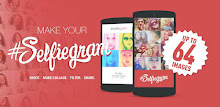 Selfie Photo Collage APK