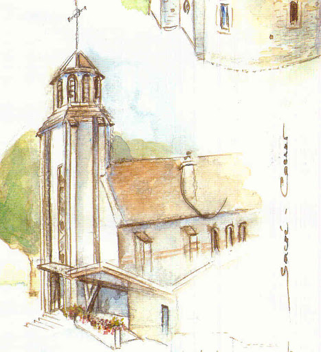 photo de Sacré Coeur