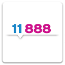 11888 mobile app icon